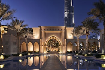 Palace Downtown