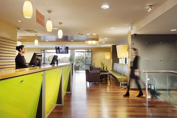 Ibis Hamilton Tainui