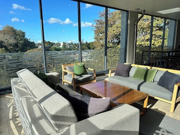 Ibis Hamilton Tainui