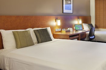 Ibis Hamilton Tainui