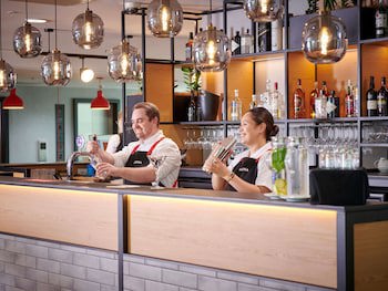 Ibis Hamilton Tainui