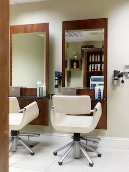 Aghadoe Heights Hotel And Spa