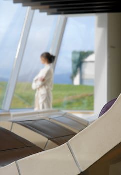 Aghadoe Heights Hotel And Spa