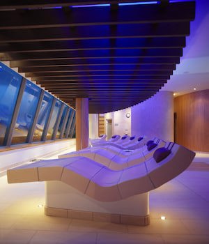 Aghadoe Heights Hotel And Spa