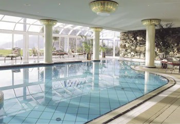 Aghadoe Heights Hotel And Spa