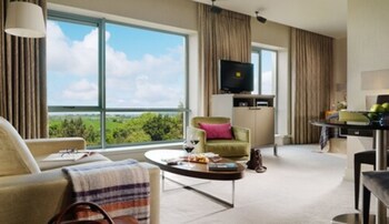 Aghadoe Heights Hotel And Spa