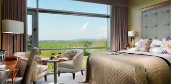 Aghadoe Heights Hotel And Spa