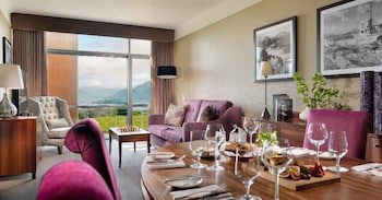 Aghadoe Heights Hotel And Spa