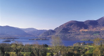 Aghadoe Heights Hotel And Spa