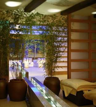 Aghadoe Heights Hotel And Spa