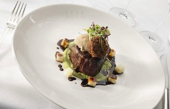 Aghadoe Heights Hotel And Spa