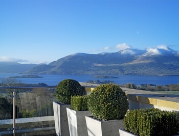 Aghadoe Heights Hotel And Spa