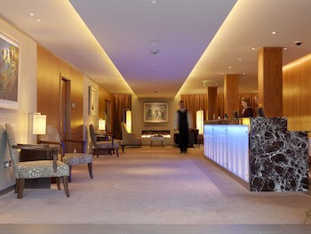 Aghadoe Heights Hotel And Spa