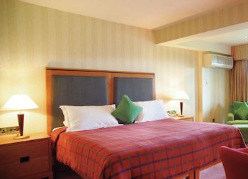 Aghadoe Heights Hotel And Spa