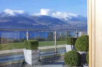 Aghadoe Heights Hotel And Spa