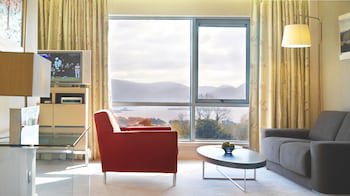 Aghadoe Heights Hotel And Spa