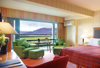 Aghadoe Heights Hotel And Spa