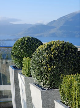 Aghadoe Heights Hotel And Spa
