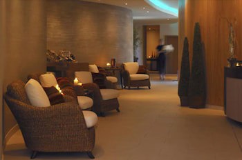 Aghadoe Heights Hotel And Spa