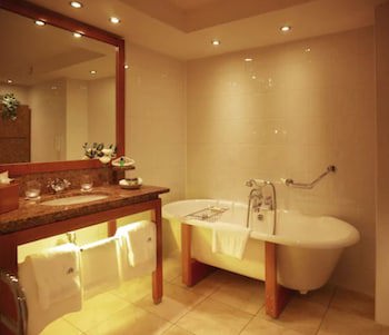 Aghadoe Heights Hotel And Spa