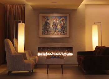 Aghadoe Heights Hotel And Spa