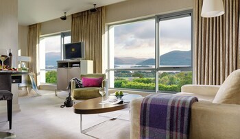 Aghadoe Heights Hotel And Spa