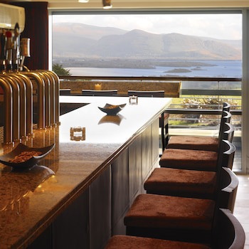 Aghadoe Heights Hotel And Spa