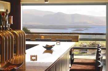 Aghadoe Heights Hotel And Spa