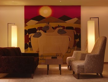 Aghadoe Heights Hotel And Spa