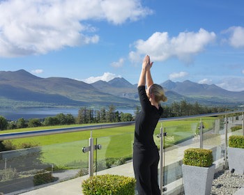 Aghadoe Heights Hotel And Spa