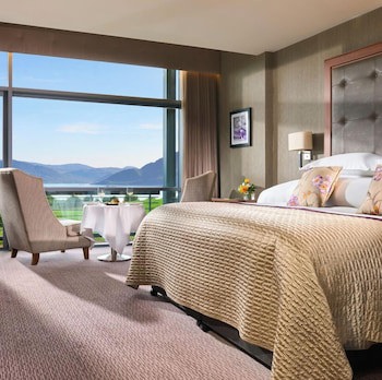 Aghadoe Heights Hotel And Spa