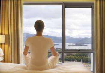 Aghadoe Heights Hotel And Spa