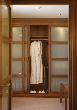 Aghadoe Heights Hotel And Spa