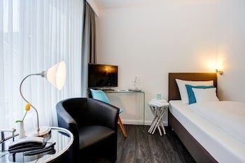 Hotel Atlanta galeri fotoğrafı