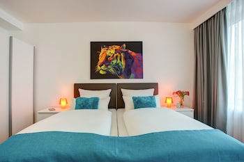 Hotel Atlanta galeri fotoğrafı