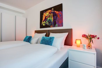 Hotel Atlanta galeri fotoğrafı