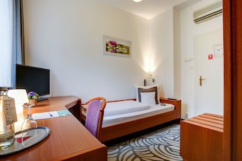 Hotel Atlanta fotoğrafı