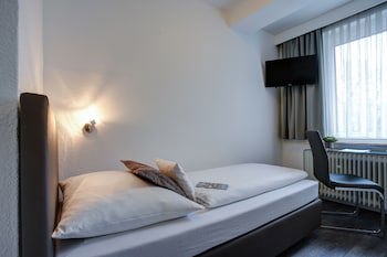 Hotel Atlanta galeri fotoğrafı
