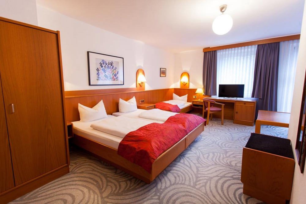 Hotel Atlanta