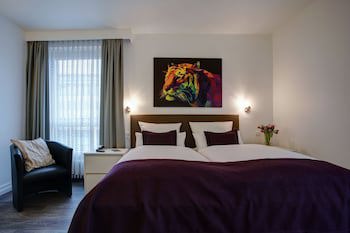 Hotel Atlanta galeri fotoğrafı