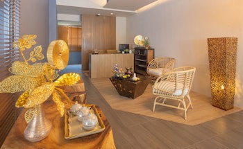 Deevana Plaza Phuket