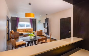 Deevana Plaza Phuket