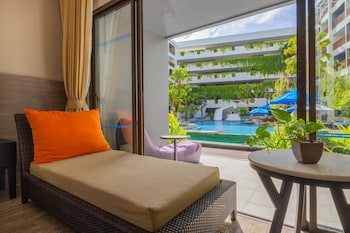 Deevana Plaza Phuket