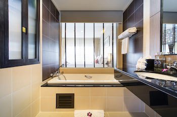 Deevana Plaza Phuket