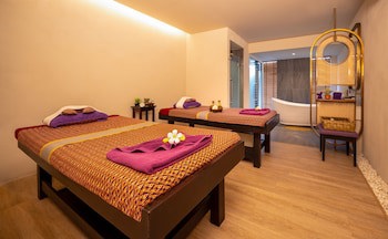 Deevana Plaza Phuket