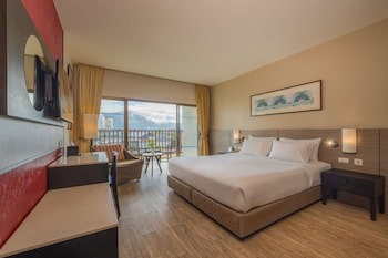 Deevana Plaza Phuket