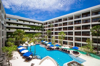 Deevana Plaza Phuket