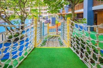 Deevana Plaza Phuket