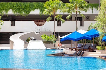 Deevana Plaza Phuket