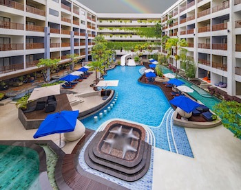 Deevana Plaza Phuket
